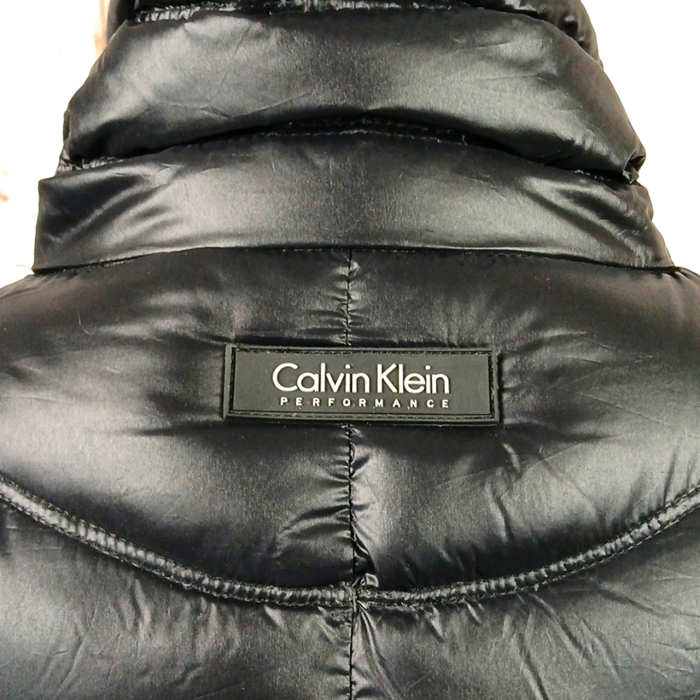 Calvin Klein Performance Packable Puffer Jacket - image 8
